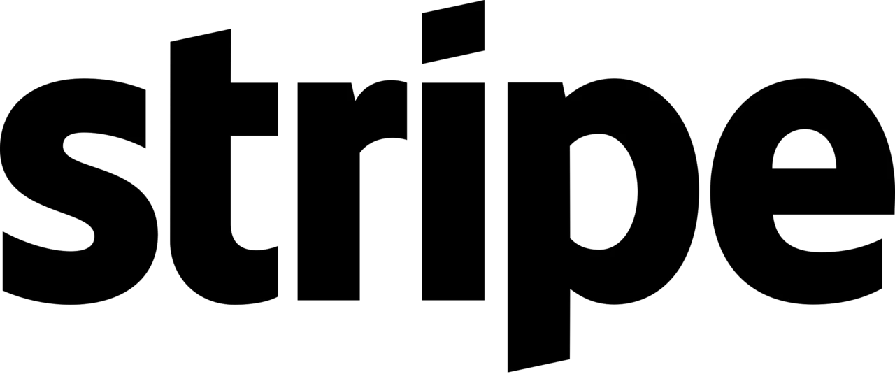 Stripe logo