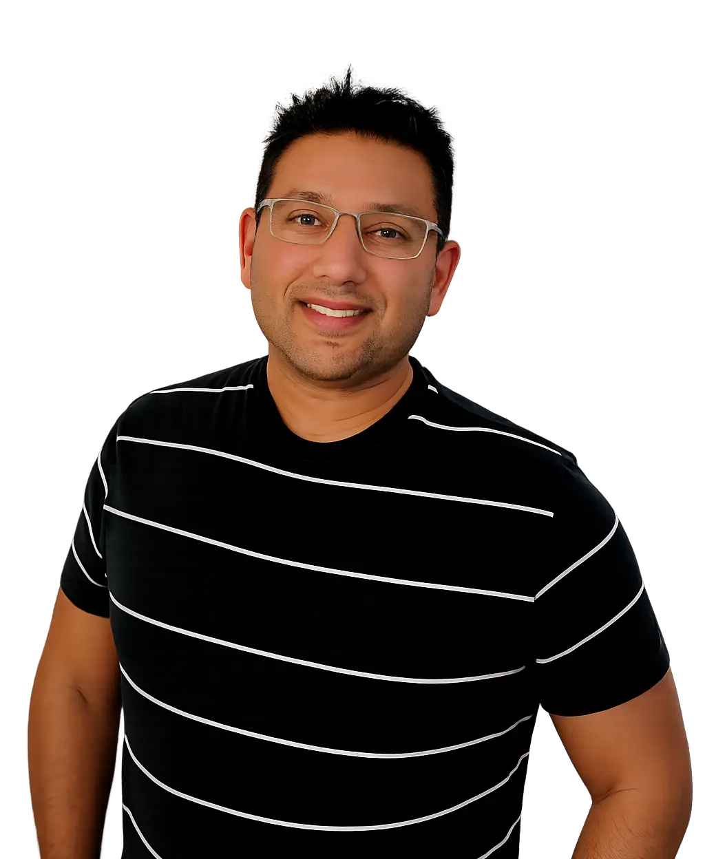 Zaki Usman, founder of Rembil